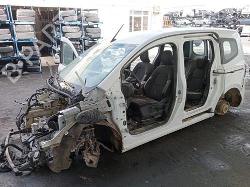 Right front window switch RENAULT KANGOO III MPV  | BP30514955I26 