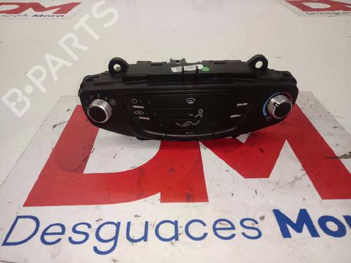 Commande Chauffage FORD TOURNEO COURIER B460 MPV 1.5 TDCi (75 hp) 17006469