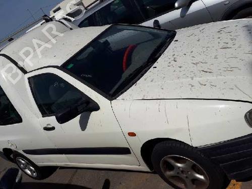 Used Parts SEAT INCA (6K9) 1.9 D 2599089