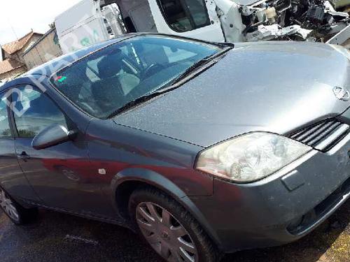 Used Parts NISSAN PRIMERA Hatchback (P12) [2002-2025]  4325339