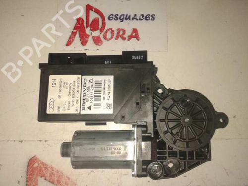 Right front window motor AUDI A4 B7 (8EC) 2.0 TDI | BP12644725E20 
