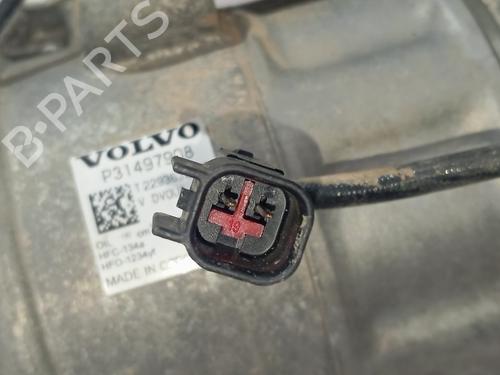 AC compressor VOLVO XC60 II (246) | BP37200626M34 - Image 5