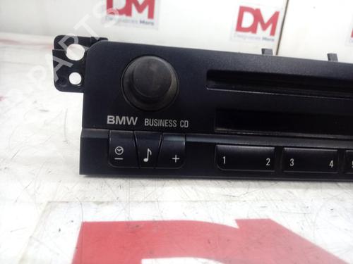 Radio BMW 3 (E46) 320 d | BP12672070E6 