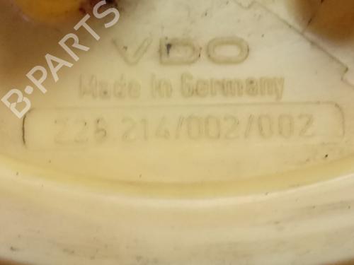 Fuel pump BMW 3 (E46)  | BP15732471M76 