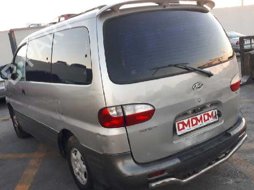 Left front indicator HYUNDAI H-1 / STAREX Bus (A1) | BP30372186C32