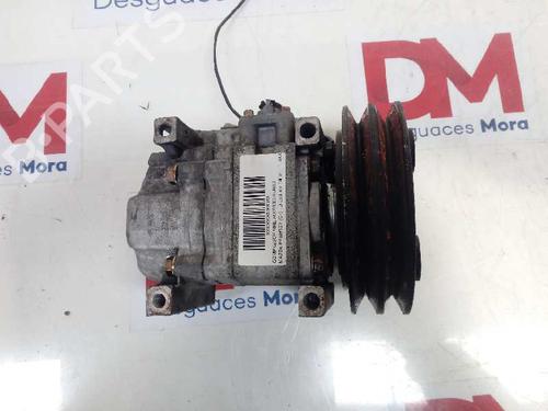 Used AC compressor MAZDA PREMACY (CP) 2.0 TD (90 hp) 12660895