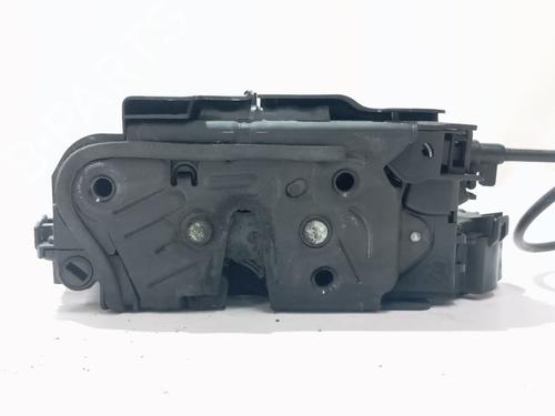 Used Front right lock Front right lock MAN TGE Platform/Chassis (UZ_) [2016-2026] 40260431 40260431