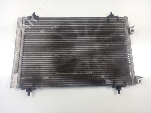 Used AC radiator PEUGEOT 308 CC (4B_) 2.0 CVVT (140 hp) 18655959