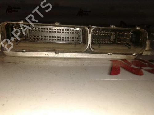 Engine control unit (ECU) SEAT LEON (1M1) 1.9 TDI | BP12677553M57 