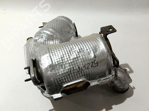 Used Catalyst Catalyst RENAULT EXPRESS Box Body/MPV [2021-2026] 35723676 35723676