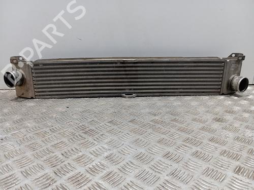 Used Intercooler CITROËN JUMPER II Van 3.0 HDi 160 (157 hp) 28693986