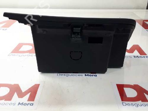 Glove box SEAT LEON (1P1)  | BP12661948C95 
