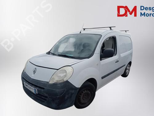 Engine RENAULT KANGOO / GRAND KANGOO II (KW0/1_) | BP39198736M1 - Image 15