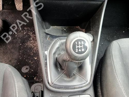 Steering column stalk FORD FIESTA VII (HJ, HF)  | BP22702174I23 