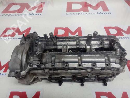 Used Cylinder head MERCEDES-BENZ C-CLASS (W203) C 320 CDI (203.020) (224 hp) 12663956