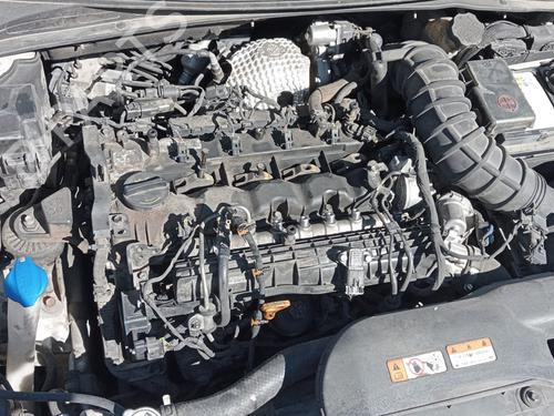 Intercooler HYUNDAI i40 I (VF) 1.7 CRDi | BP20509764M30 - Image 5
