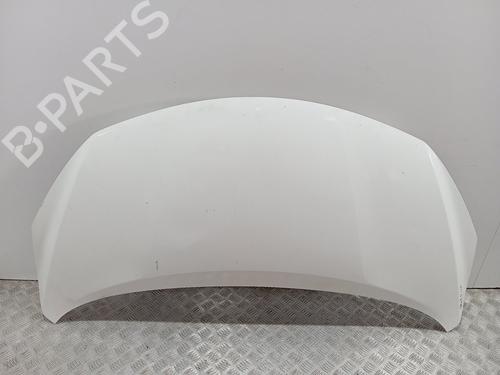Hood NISSAN NOTE (E12) 1.5 dCi BP27483310C1
