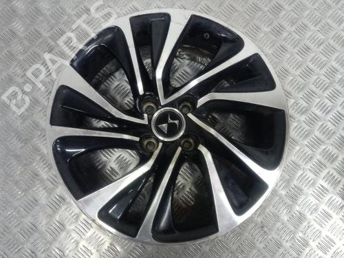 Rim CITROËN DS4 (NX_)  | BP17590091C45 