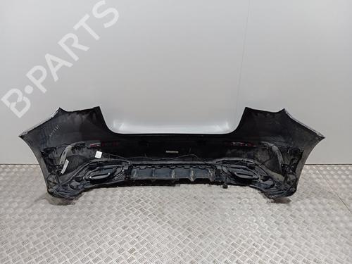 Rear bumper MERCEDES-BENZ A-CLASS (W177) A 250 e (177.086) | BP29723751C8 