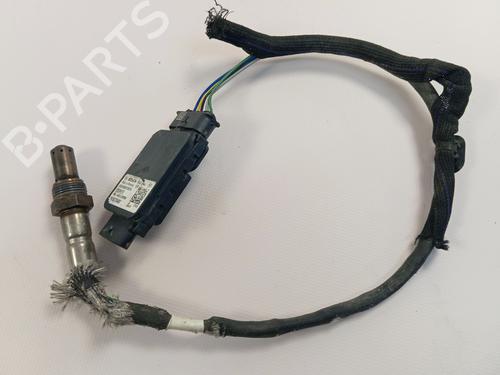 Elektronisk sensor Elektronisk sensor TOYOTA PROACE CITY Box Body/MPV (BPZ_) [2019-2026] 34240494 34240494
