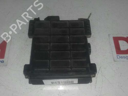 Engine control unit (ECU) MERCEDES-BENZ 190 (W201) E 2.0 | BP12645720M57 