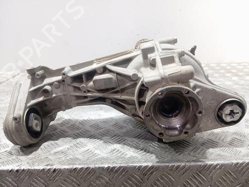 Front differential PORSCHE CAYENNE (92A) 3.6 GTS | BP33320002M23 - Image 6