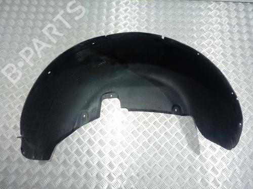 Wheel arch PORSCHE CAYENNE (9PA) Turbo 4.5 7L5810972 |