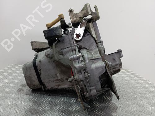 Gearbox PEUGEOT BIPPER (AA_)  | BP34461537M3  - Image 6