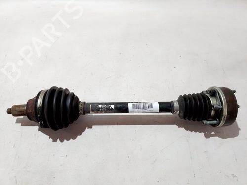 Used Left front driveshaft SEAT IBIZA IV (6J5, 6P1) [2008-2017]  30701467