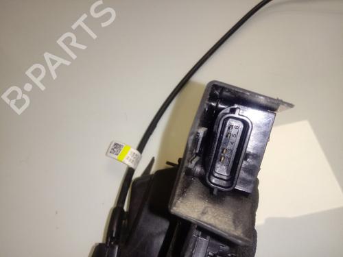 Rear right lock RENAULT MEGANE IV Grandtour (K9A/M/N_) 1.5 dCi 90 | BP18655631C99 