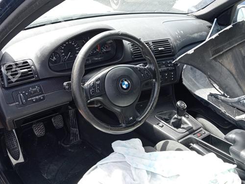 Steering rack BMW 3 Compact (E46) 320 td | BP22233023M22 
