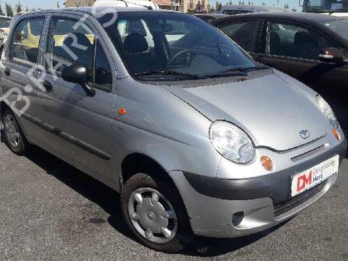 Steering pump DAEWOO MATIZ (M100, M150)  | BP16909484M99 