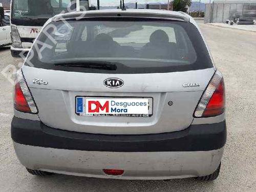 Left front driveshaft KIA RIO II (JB) 1.5 CRDi | BP12646119M38 