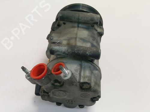 AC compressor CITROËN C4 I (LC_) 1.6 16V | BP37632060M34 - Image 3