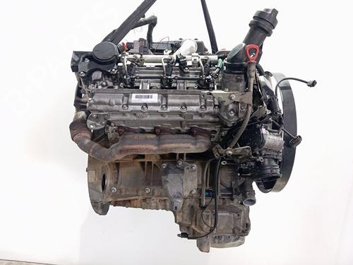 Engine MERCEDES-BENZ VIANO (W639)  | BP29573639M1 