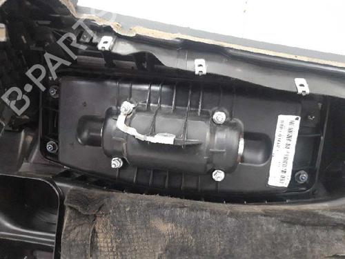 Airbag Kit MERCEDES-BENZ C-CLASS Coupe (C204) C 220 CDI (204.302) | BP12665628C86 