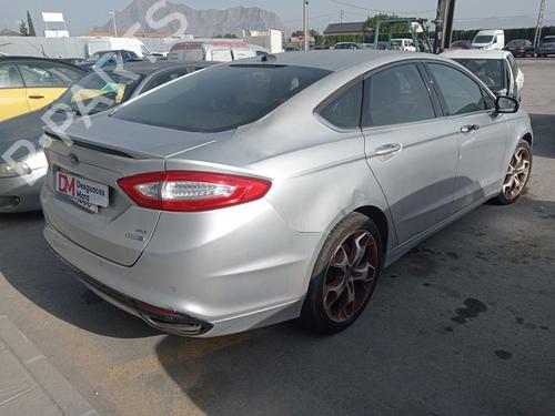Módulo eletrónico FORD MONDEO V Saloon (CD) 2.0 EcoBoost | BP36991070M83 - Image 6