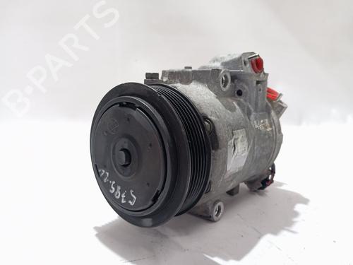 Used AC compressor VW POLO IV (9N_, 9A_) [2001-2014]  29608835