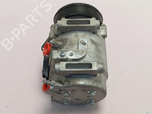 AC compressor OPEL CORSA F (P2JO) | BP37196840M34 - Image 2