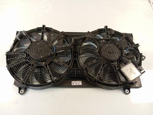 Used Radiator fan NISSAN LEAF (ZE0) Electric (109 hp) 22611581