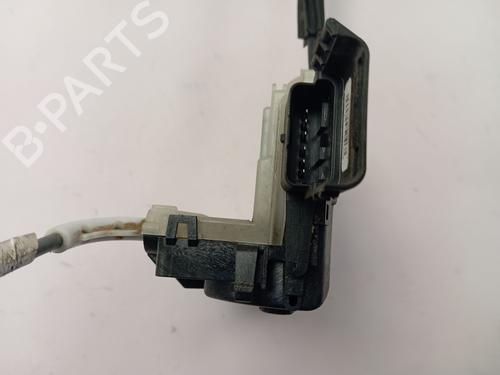 Front right lock PEUGEOT RIFTER  | BP29370928C97 