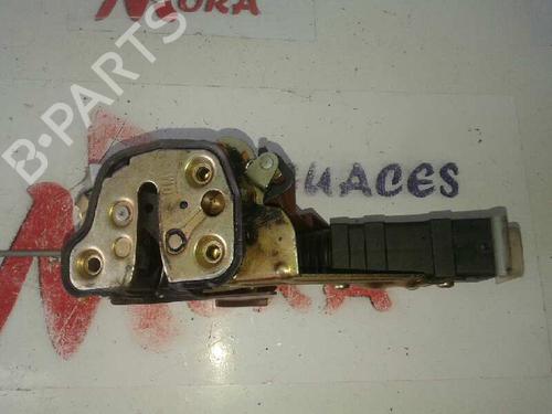 Front right lock SAAB 9-3 (YS3D)  | BP12843321C97 