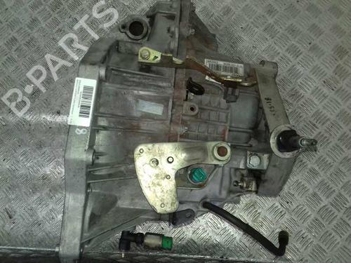 Gearbox RENAULT ESPACE IV (JK0/1_) 2.2 dCi (JK0H) | BP12652699M3 