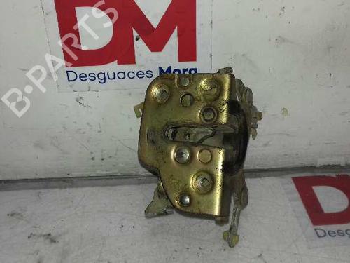 Used Front right lock NISSAN PATROL III/2 Station Wagon (W260) [1988-1998]  12833045