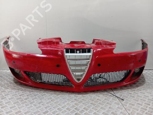 Used Front bumper Front bumper 38932915 38932915