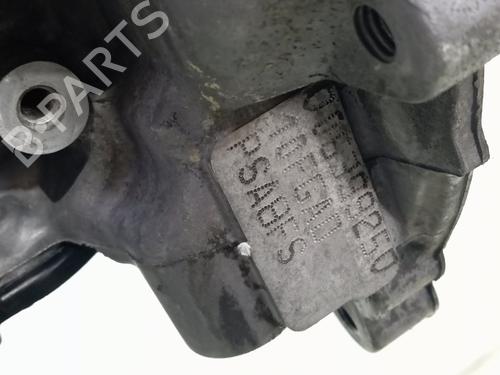Engine CITROËN C3 Picasso (SH_)  | BP29588587M1 