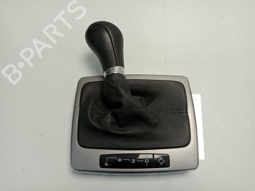 Used Shift knob MERCEDES-BENZ C-CLASS (W204) [2007-2015]  17014225