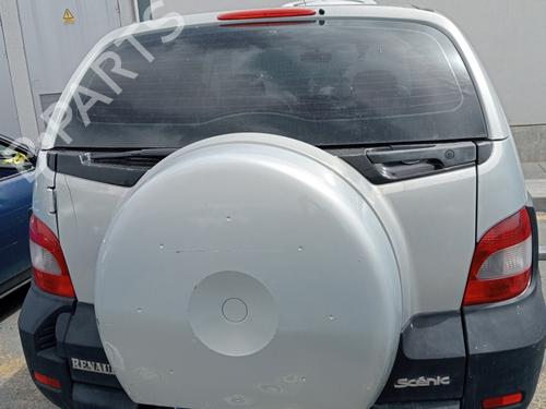 Zacisk hamulca tylnego prawego RENAULT SCÉNIC I MPV (JA0/1_, FA0_) 1.9 dCi RX4 | BP20656110M106 