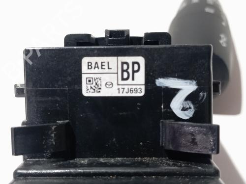 Headlight switch MAZDA CX-5 (KF) | BP40120614I24 - Image 5