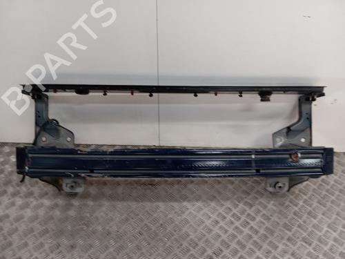 Used Front bumper reinforcement Front bumper reinforcement 37068581 37068581